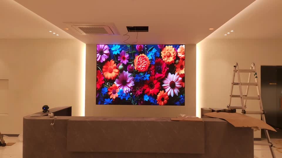 LED 2.5mm 