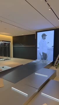 [데쌍트 코리아 팝업현장(청담동)] LED 2.6mm 