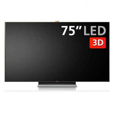  삼성 스마트TV UN75ES9000F (189cm)