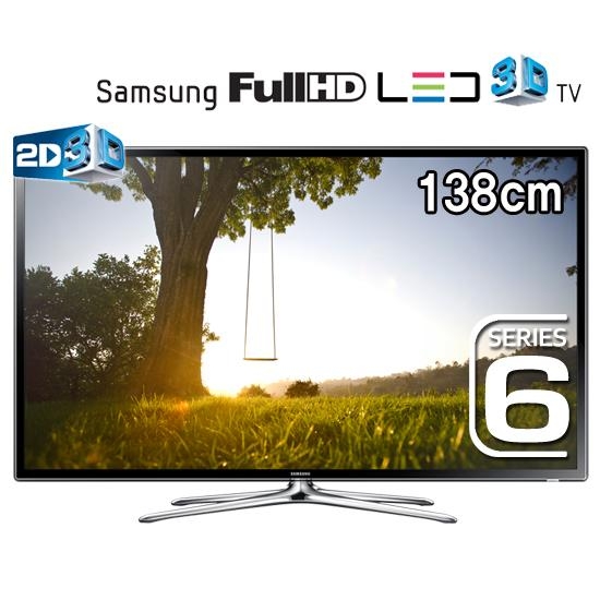 삼성 LED TV UN55F6100AF 32″ 40″ 46″ 50″ 55″